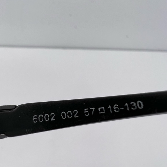 IZOD POLARIZED, MIRROR LENSES, POLARIZED, 100%UV PROTECTION, WRAP AROUND GLASSES - Picture 11 of 15